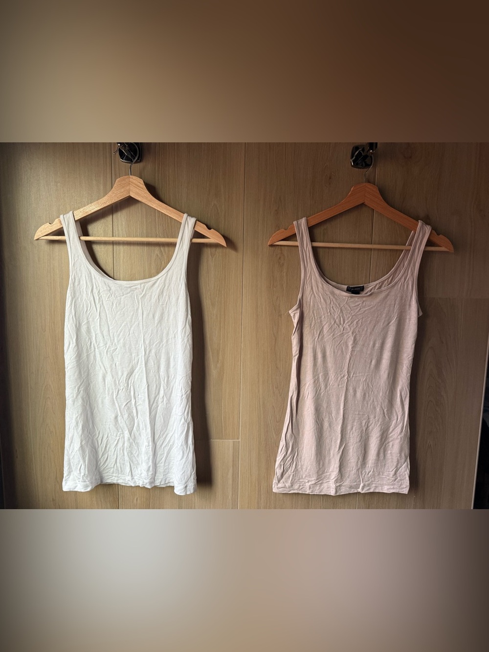 Halogen tank tops bundle